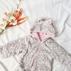 Made with Love by Place | One Piece Footies